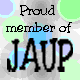 JAUP Homepage