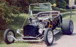 23 T Roadster