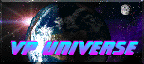 VP Universe Logo