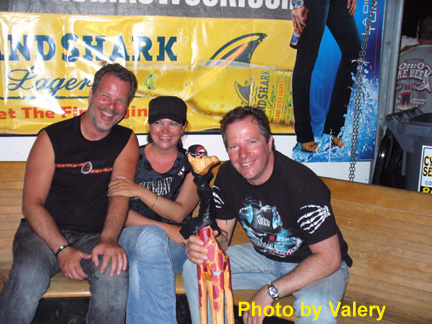 henry davidson bike price