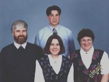 The Family
