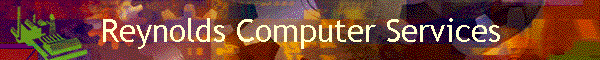 Reynolds Computer Services