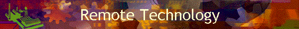 Remote Technology